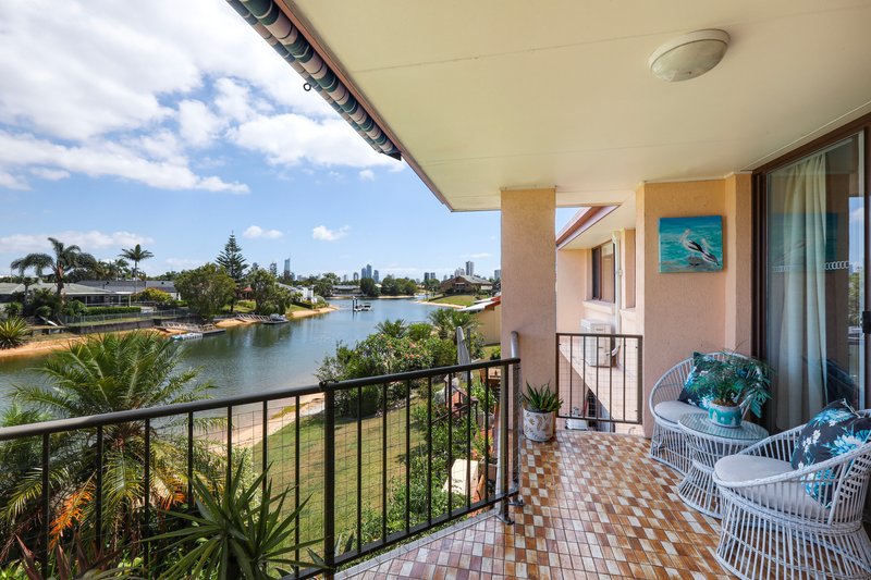 Photo - 6/6 Dunlop Court, Mermaid Waters QLD 4218 - Image 2