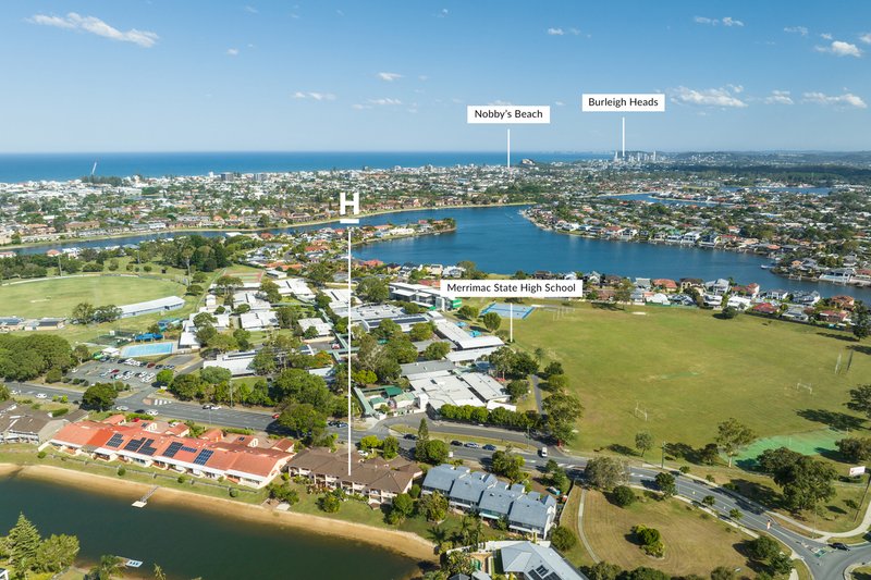 Photo - 6/6 Dunlop Court, Mermaid Waters QLD 4218 - Image 16