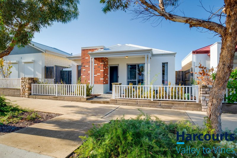 66 Dunnett Drive, Ellenbrook WA 6069