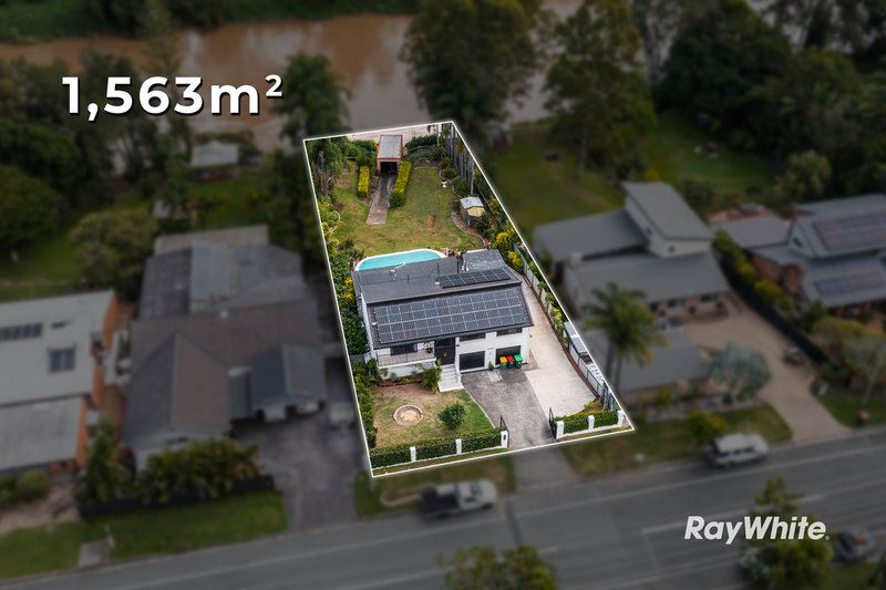 Photo - 66 Edinburgh Drive, Bethania QLD 4205 - Image 1