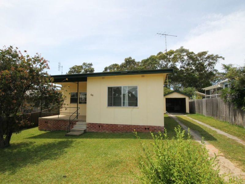 66 Edmund , Sanctuary Point NSW 2540