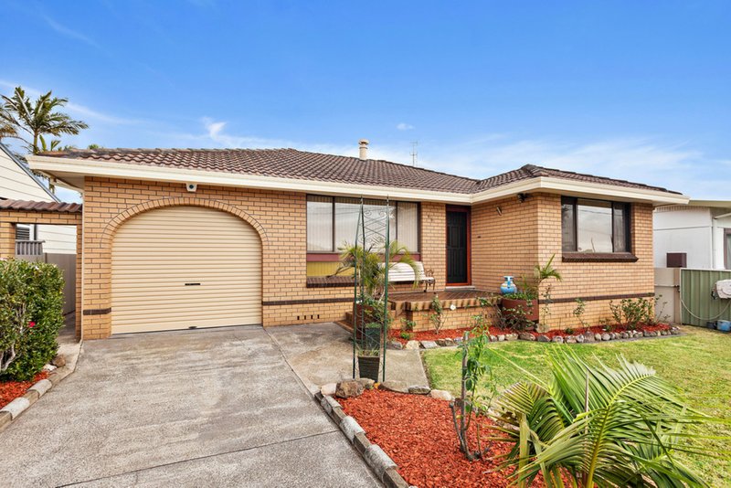 66 Edward Street, Barrack Heights NSW 2528