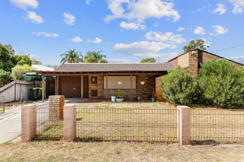 Photo - 66 Elizabeth Street, East Cannington WA 6107 - Image 5