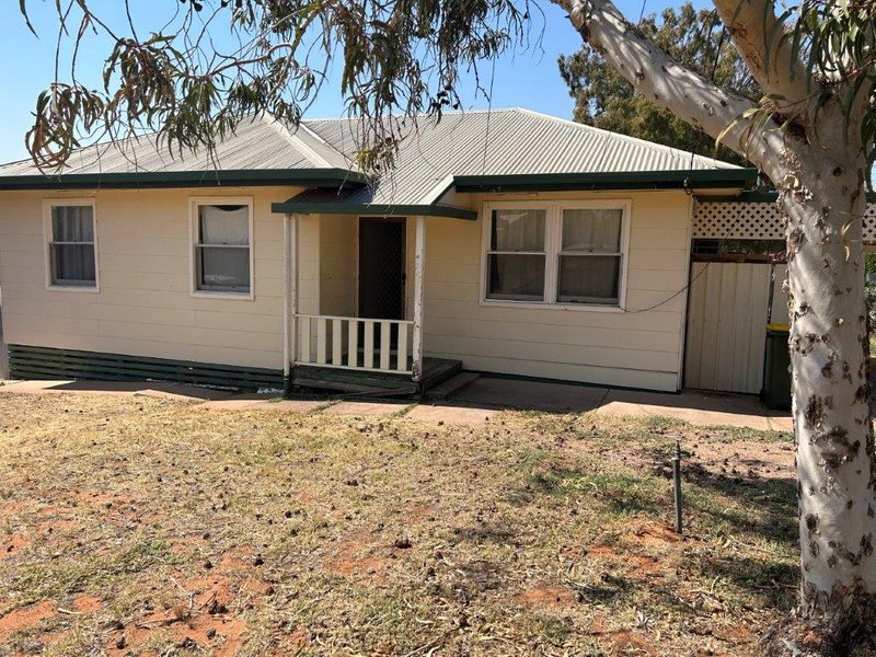 66 Elizabeth Terrace, Port Augusta SA 5700