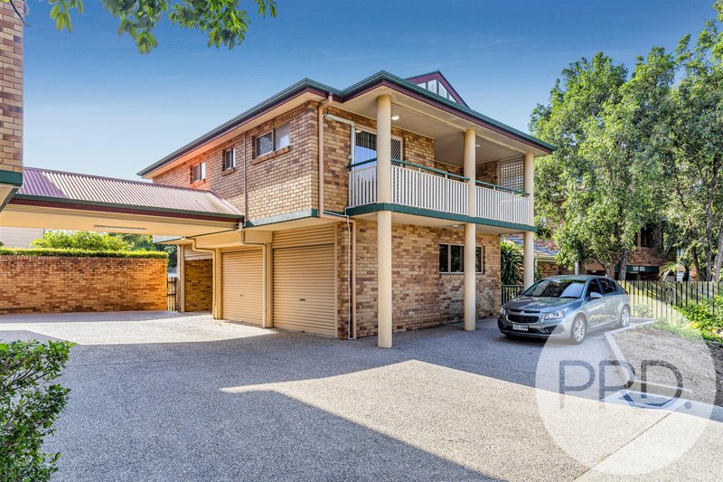 6/6 Elliott Street, Clayfield QLD 4011