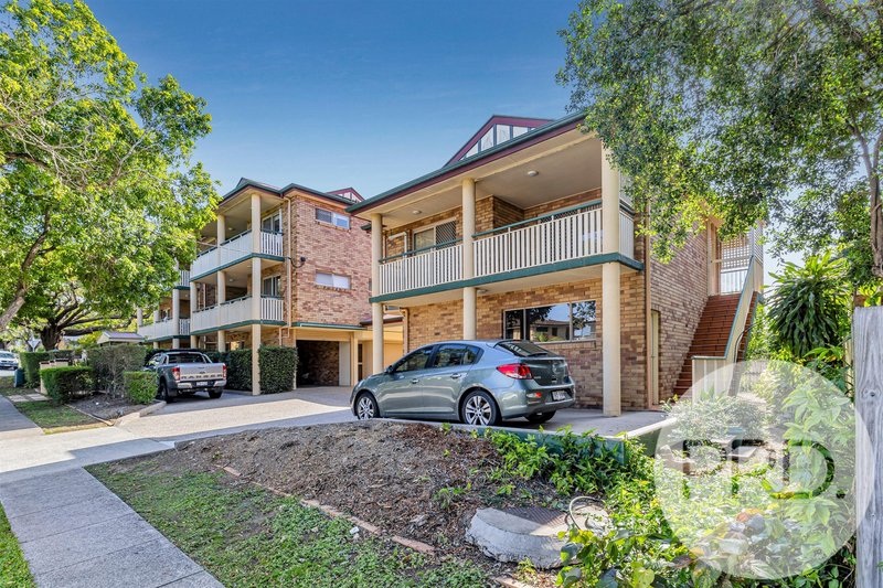 Photo - 6/6 Elliott Street, Clayfield QLD 4011 - Image 2