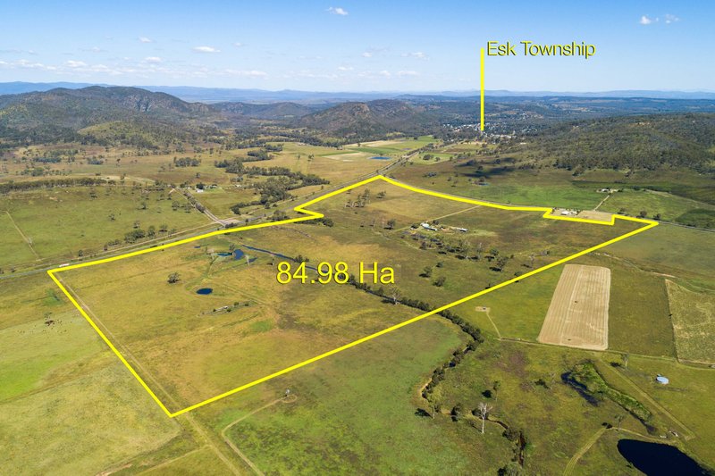 Photo - 66 Esk Crows Nest Road, Biarra QLD 4313 - Image 20