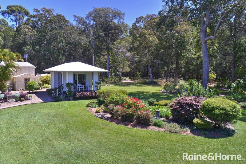 Photo - 66 Eucalypt Way, Cootharaba QLD 4565 - Image 14