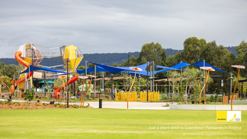 Photo - 66 Evergreen View, Robina QLD 4226 - Image 22