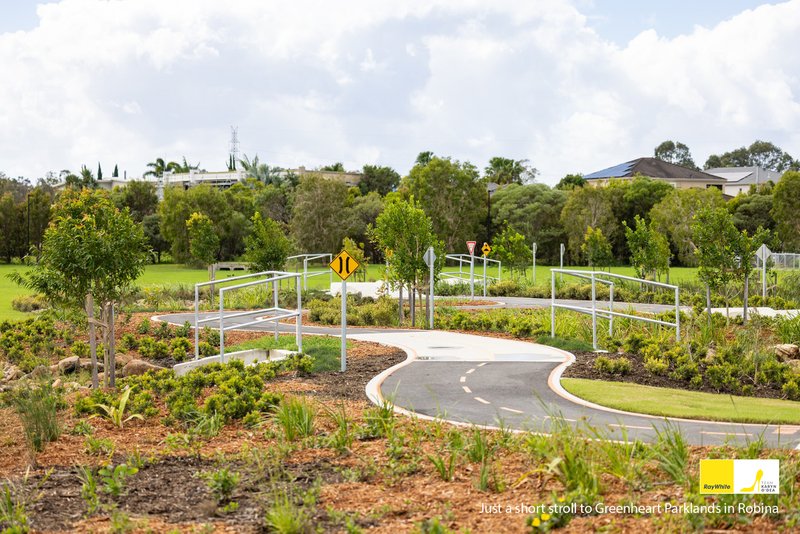 Photo - 66 Evergreen View, Robina QLD 4226 - Image 24