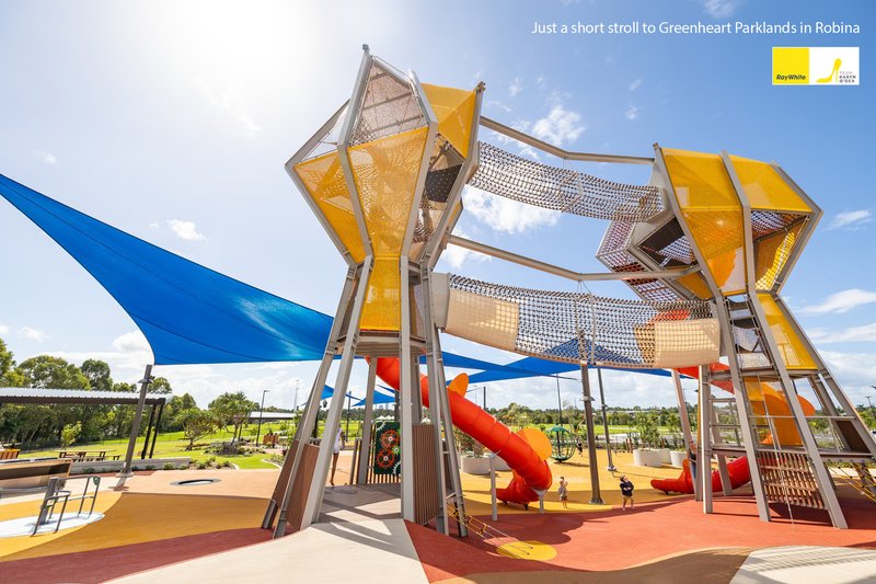 Photo - 66 Evergreen View, Robina QLD 4226 - Image 25