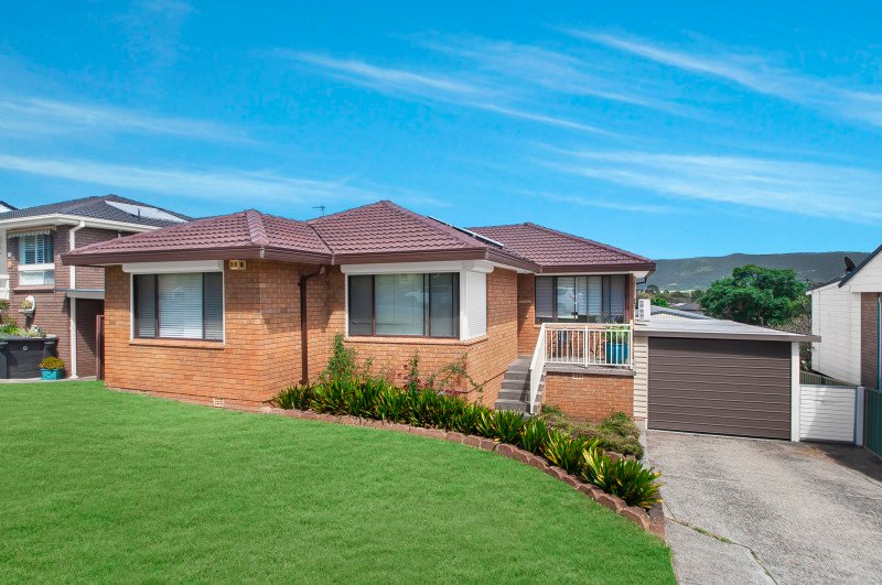 66 Exmouth Road, Kanahooka NSW 2530