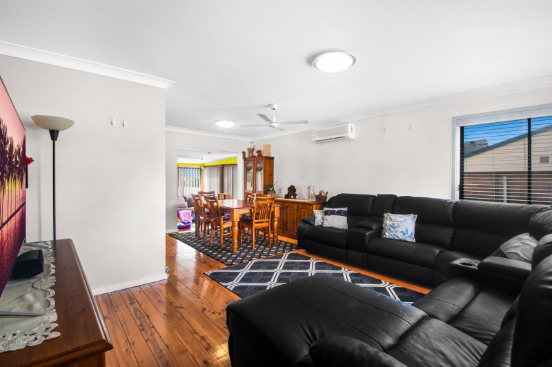 Photo - 66 Exmouth Road, Kanahooka NSW 2530 - Image 4