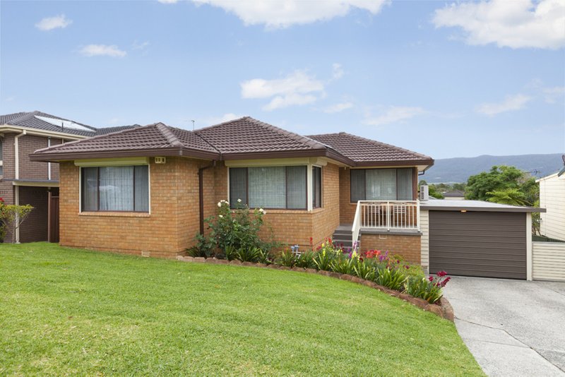 66 Exmouth Road, Kanahooka NSW 2530