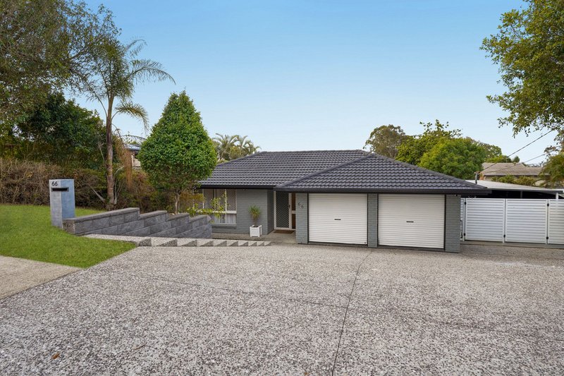 Photo - 66 Faheys Road West , Albany Creek QLD 4035 - Image 1