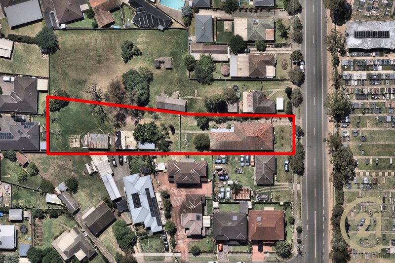 66 Flowerdale Road, Liverpool NSW 2170