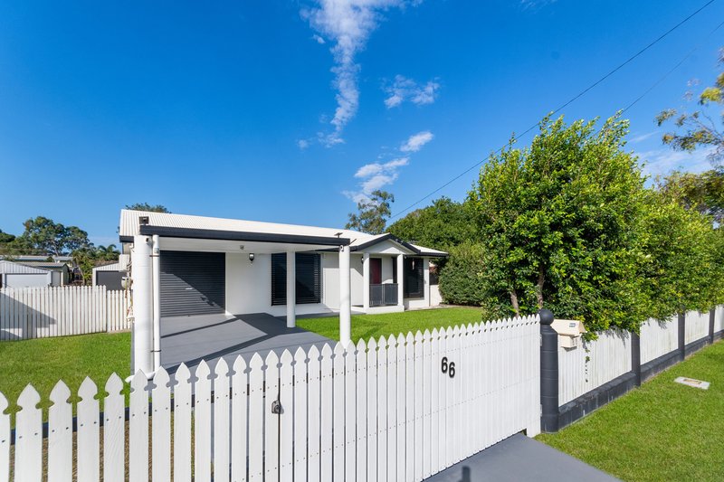 66 Forbes Street, Cluden QLD 4811