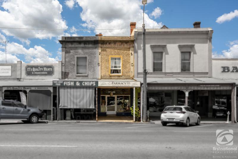 66 Ford Street, Beechworth VIC 3747