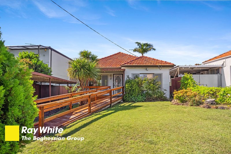 66 Forsyth Street, Kingsgrove NSW 2208