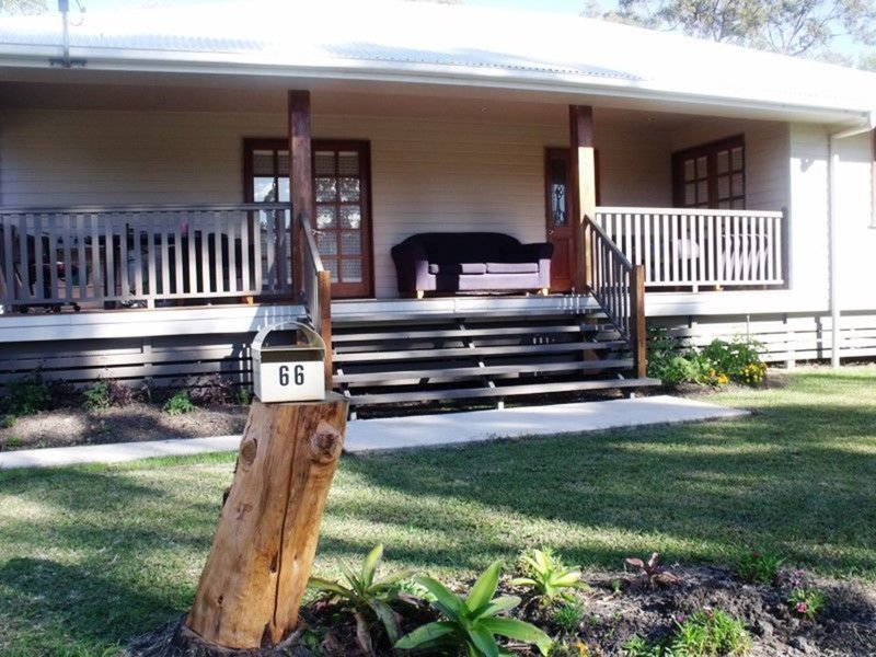 66 Francis Road, Macleay Island QLD 4184