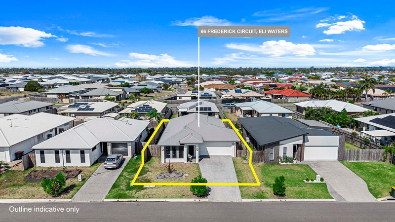 Photo - 66 Frederick Circuit, Eli Waters QLD 4655 - Image 1