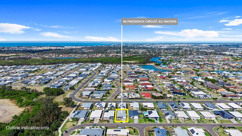 Photo - 66 Frederick Circuit, Eli Waters QLD 4655 - Image 20