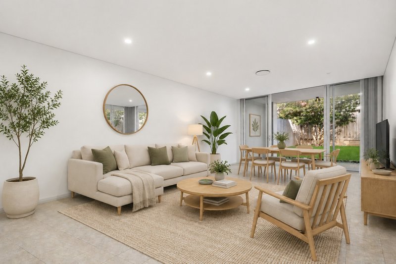 Photo - 66 Frederick Street, Sydenham NSW 2044 - Image 2