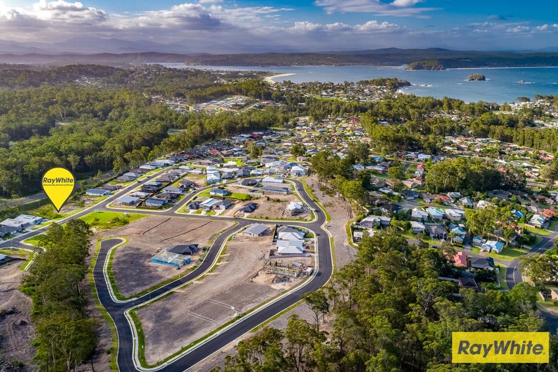 66 Freycinet Drive, Sunshine Bay NSW 2536