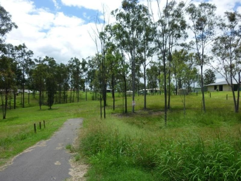 Photo - 66 Funk Road, Regency Downs QLD 4341 - Image 2