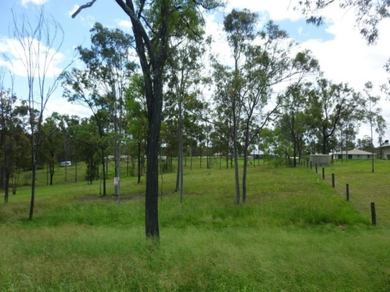 Photo - 66 Funk Road, Regency Downs QLD 4341 - Image 3