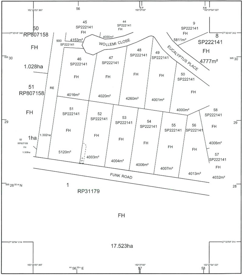 Photo - 66 Funk Road, Regency Downs QLD 4341 - Image 4