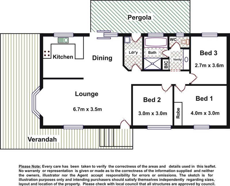 Photo - 66 George Street, Kadina SA 5554 - Image 16