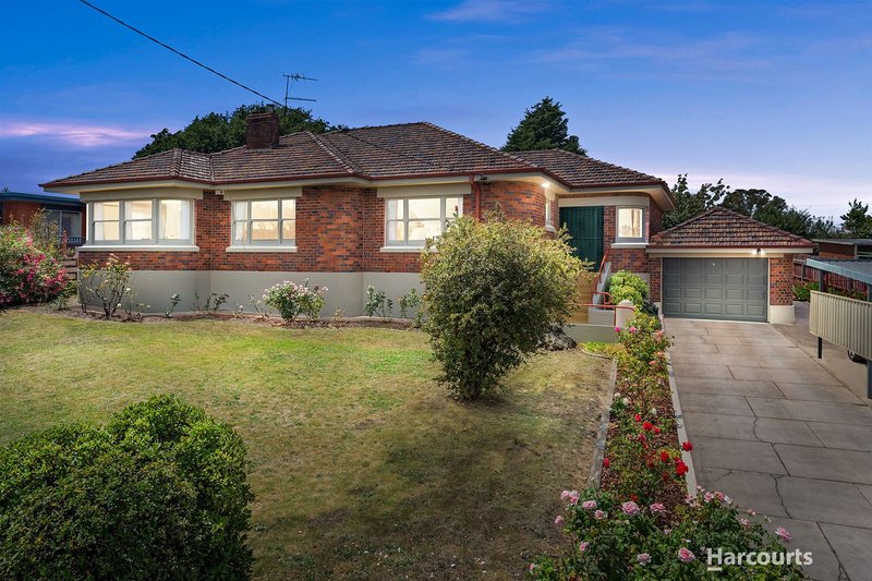 66 George Town Road, Newnham TAS 7248