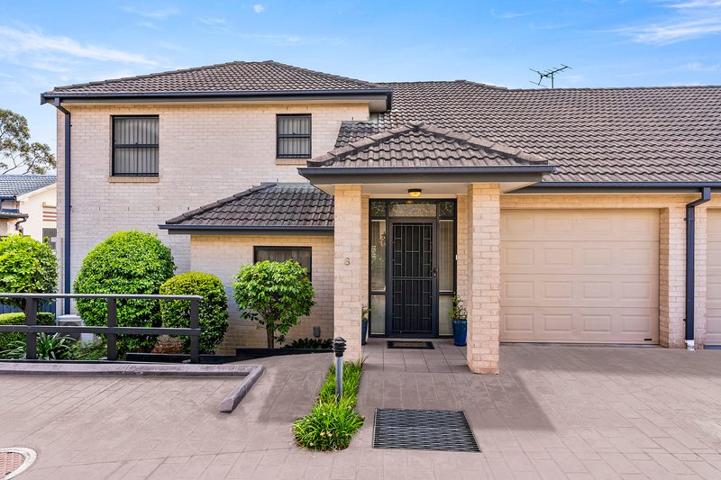 6/6 Glen Street, Galston NSW 2159