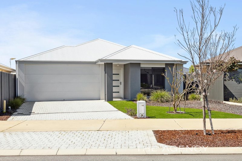 Photo - 66 Greensand Promenade, Treeby WA 6164 - Image 27