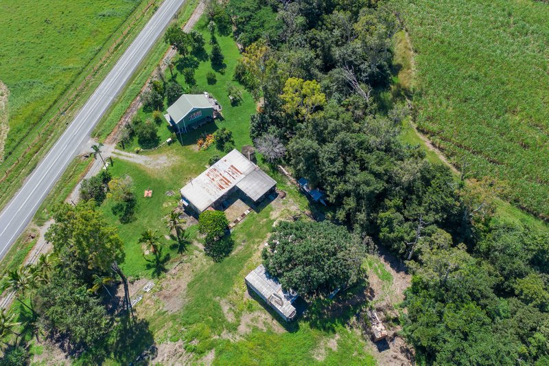 Photo - 66 Gregory Cannon Valley Road, Gregory River QLD 4800 - Image 4