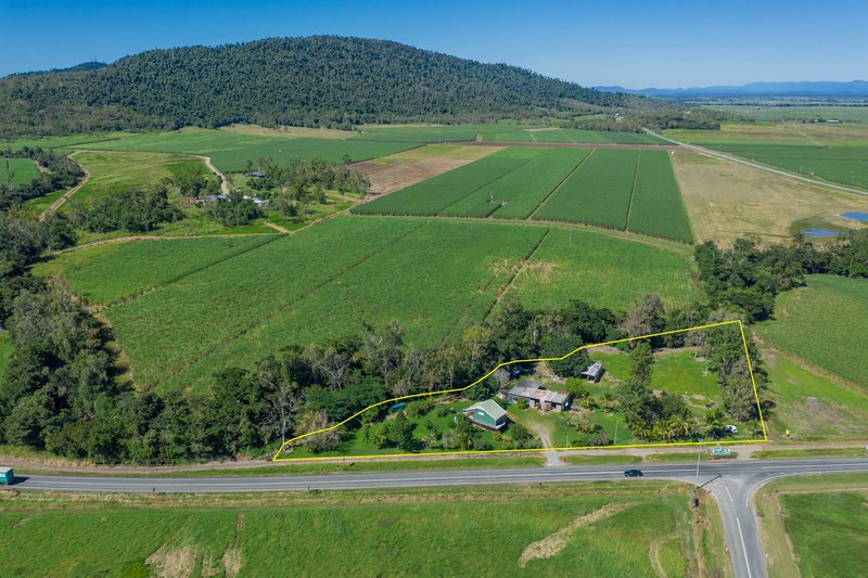 Photo - 66 Gregory Cannon Valley Road, Gregory River QLD 4800 - Image 6