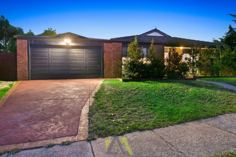 66 Gum Nut Drive, Langwarrin VIC 3910