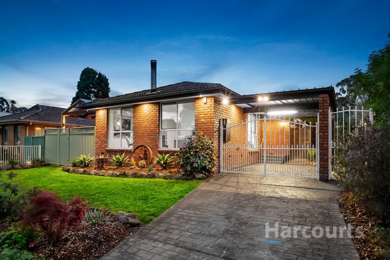 66 Harold Street, Wantirna VIC 3152