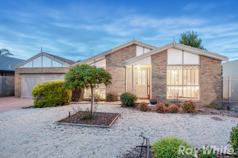 66 Hawkes Drive, Mill Park VIC 3082