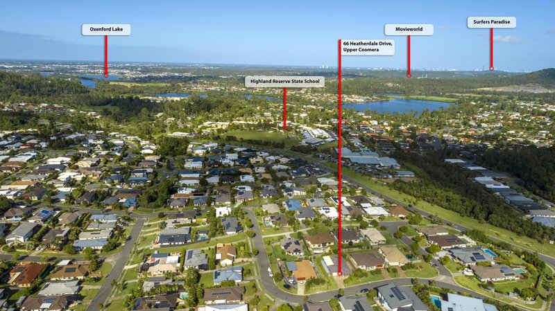 Photo - 66 Heatherdale Drive, Upper Coomera QLD 4209 - Image 13