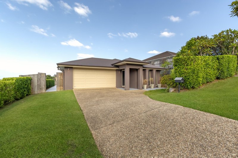 Photo - 66 Heatherdale Drive, Upper Coomera QLD 4209 - Image 15