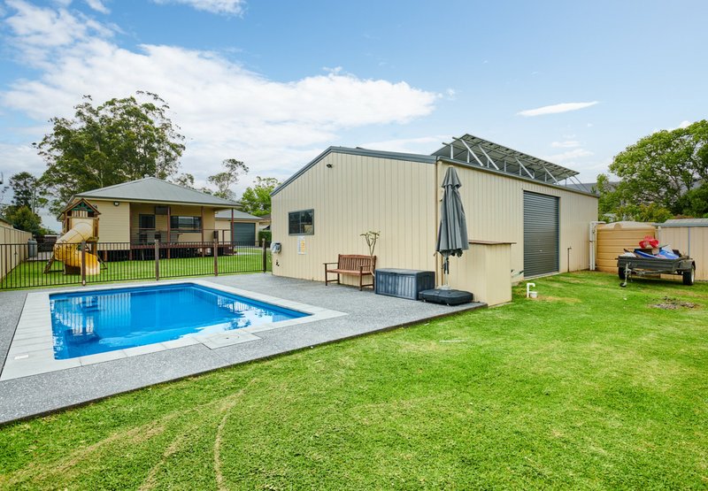 Photo - 66 High Street, Cundletown NSW 2430 - Image 9