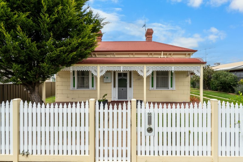 66 High Street, Seymour VIC 3660