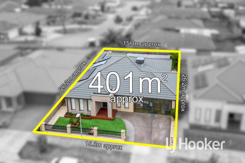 Photo - 66 Highmount Drive, Hampton Park VIC 3976 - Image 16