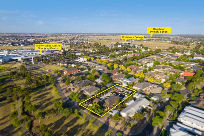 Photo - 66 Hindmarsh Drive, Manor Lakes VIC 3024 - Image 31