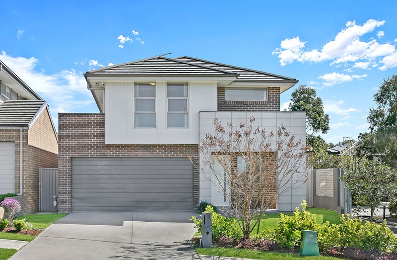 66 Hodges Road, Kellyville NSW 2155