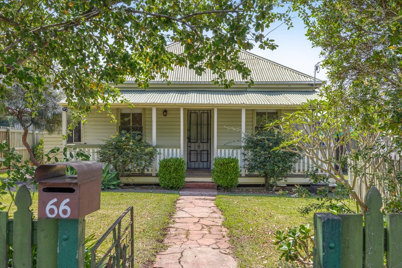 Photo - 66 Holberton Street, Rockville QLD 4350 - Image 2