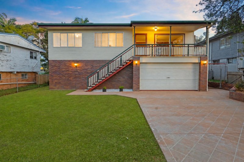 Photo - 66 Holland Crescent, Capalaba QLD 4157 - Image 1
