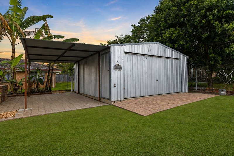 Photo - 66 Holland Crescent, Capalaba QLD 4157 - Image 15